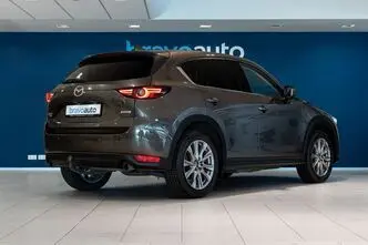 Mazda CX-5, 2.5, 143 kW, бензин, автомат, полный привод