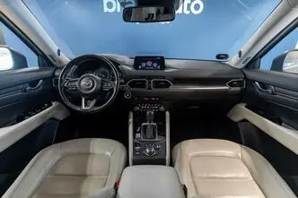 Mazda CX-5, 2.5, 143 kW, бензин, автомат, полный привод