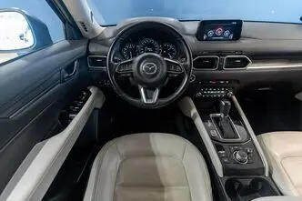 Mazda CX-5, 2.5, 143 kW, бензин, автомат, полный привод