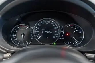 Mazda CX-5, 2.5, 143 kW, бензин, автомат, полный привод