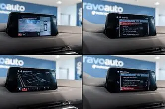 Mazda CX-5, 2.5, 143 kW, бензин, автомат, полный привод