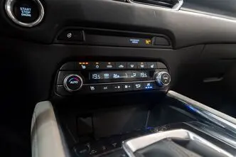 Mazda CX-5, 2.5, 143 kW, бензин, автомат, полный привод