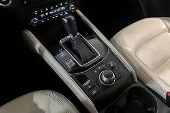 Mazda CX-5, 2.5, 143 kW, бензин, автомат, полный привод
