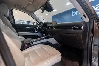 Mazda CX-5, 2.5, 143 kW, бензин, автомат, полный привод