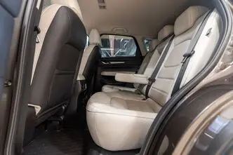Mazda CX-5, 2.5, 143 kW, бензин, автомат, полный привод