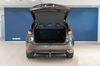Mazda CX-5, 2.5, 143 kW, бензин, автомат, полный привод