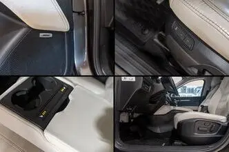Mazda CX-5, 2.5, 143 kW, бензин, автомат, полный привод