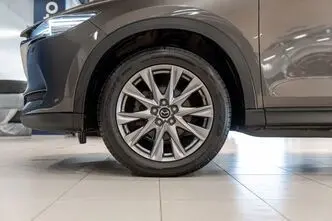 Mazda CX-5, 2.5, 143 kW, бензин, автомат, полный привод