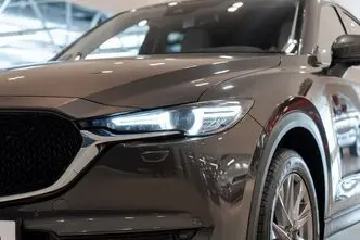 Mazda CX-5, 2.5, 143 kW, бензин, автомат, полный привод