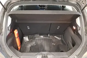 Ford Fiesta, 1.0, 73 kW, бензин, механическая, передний привод