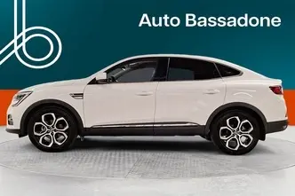 Renault Arkana, 1.6, 105 kW, hübriid, automaat, esivedu