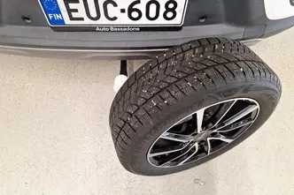 Renault Arkana, 1.6, 105 kW, hübriid, automaat, esivedu