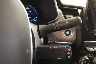 Renault Arkana, 1.6, 105 kW, hübriid, automaat, esivedu