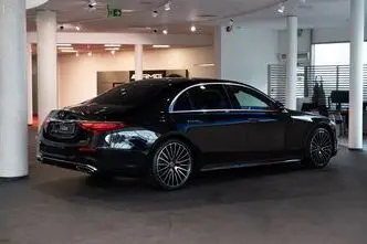 Mercedes-Benz S 350, 3.0, 230 kW, hübriid, automaat, nelikvedu