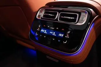 Mercedes-Benz S 350, 3.0, 230 kW, hübriid, automaat, nelikvedu