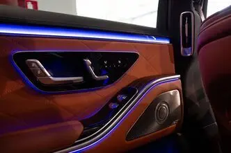 Mercedes-Benz S 350, 3.0, 230 kW, hübriid, automaat, nelikvedu