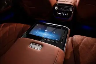 Mercedes-Benz S 350, 3.0, 230 kW, hübriid, automaat, nelikvedu