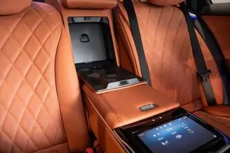 Mercedes-Benz S 350, 3.0, 230 kW, hübriid, automaat, nelikvedu