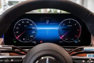 Mercedes-Benz S 350, 3.0, 230 kW, hübriid, automaat, nelikvedu