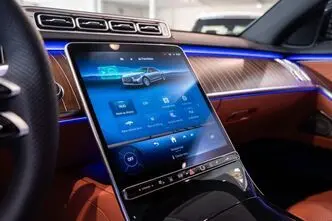 Mercedes-Benz S 350, 3.0, 230 kW, hübriid, automaat, nelikvedu