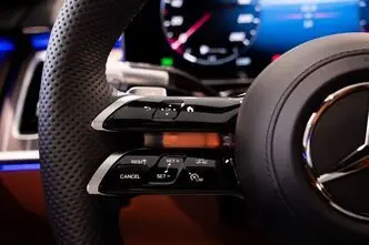 Mercedes-Benz S 350, 3.0, 230 kW, hübriid, automaat, nelikvedu