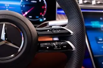 Mercedes-Benz S 350, 3.0, 230 kW, hübriid, automaat, nelikvedu