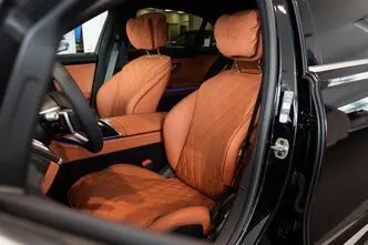 Mercedes-Benz S 350, 3.0, 230 kW, hübriid, automaat, nelikvedu