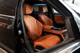 Mercedes-Benz S 350, 3.0, 230 kW, hübriid, automaat, nelikvedu