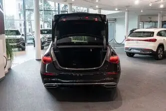 Mercedes-Benz S 350, 3.0, 230 kW, hübriid, automaat, nelikvedu