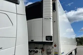 Krone SD