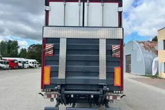 Krone SD