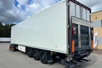 Krone SD