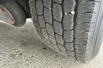 Krone SD