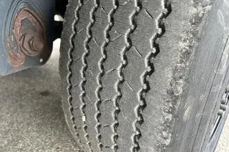 Krone SD