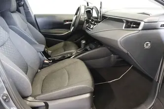 Toyota Corolla, 1.8, 72 kW, гибрид, автомат, передний привод