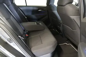 Toyota Corolla, 1.8, 72 kW, гибрид, автомат, передний привод