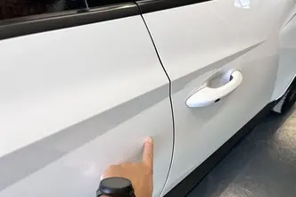Hyundai Tucson, 1.6, 100 kW, hübriid, automaat, esivedu