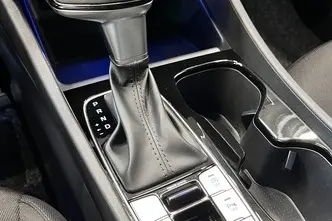 Hyundai Tucson, 1.6, 100 kW, hübriid, automaat, esivedu