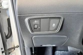 Hyundai Tucson, 1.6, 100 kW, hübriid, automaat, esivedu