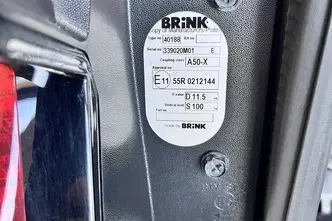Hyundai Tucson, 1.6, 100 kW, hübriid, automaat, esivedu