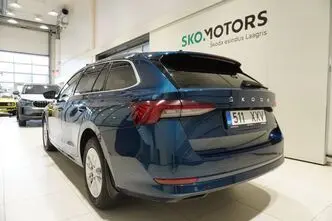 Škoda Octavia, 1.5, 110 kW, гибрид, автомат, передний привод