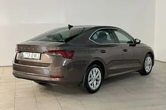 Škoda Octavia, 2.0, 110 kW, diisel, automaat, esivedu