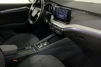 Škoda Octavia, 2.0, 110 kW, diisel, automaat, esivedu