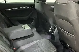 Škoda Octavia, 2.0, 110 kW, diisel, automaat, esivedu