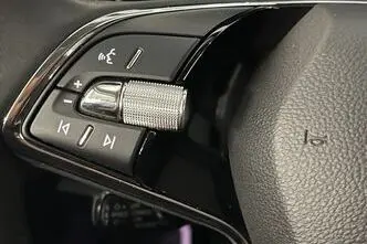 Škoda Octavia, 2.0, 110 kW, diisel, automaat, esivedu