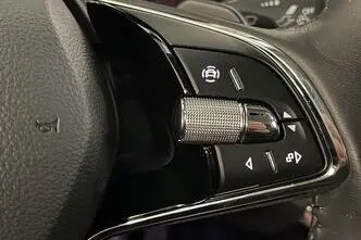 Škoda Octavia, 2.0, 110 kW, diisel, automaat, esivedu