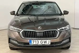 Škoda Octavia, 2.0, 110 kW, diisel, automaat, esivedu