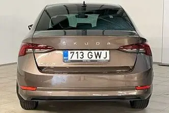 Škoda Octavia, 2.0, 110 kW, diisel, automaat, esivedu