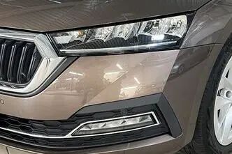 Škoda Octavia, 2.0, 110 kW, diisel, automaat, esivedu