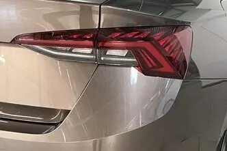 Škoda Octavia, 2.0, 110 kW, diisel, automaat, esivedu